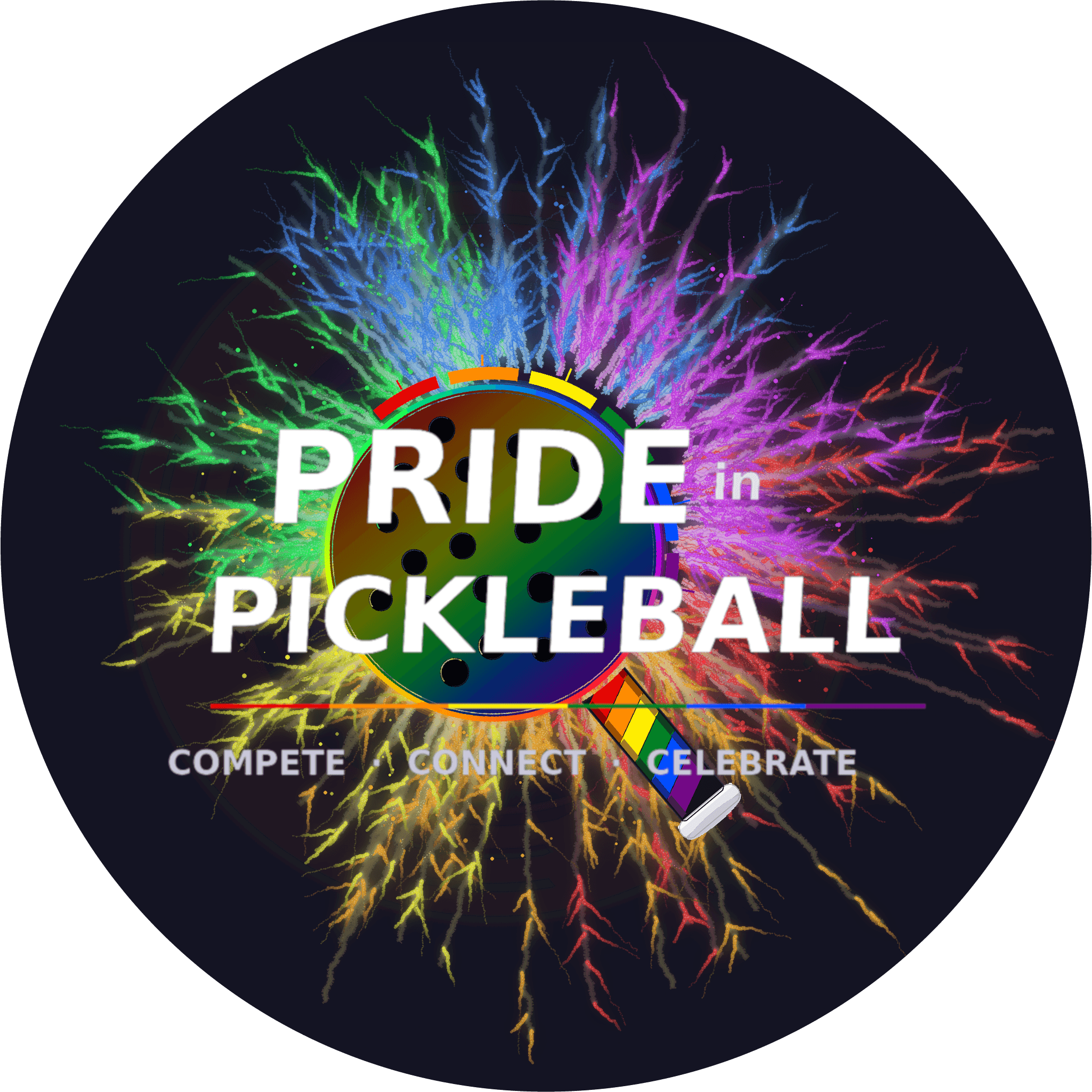 Pride in Pickleball