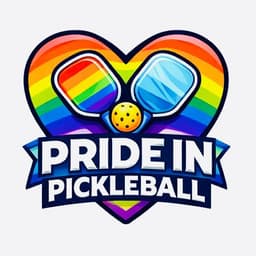 Pride in Pickleball